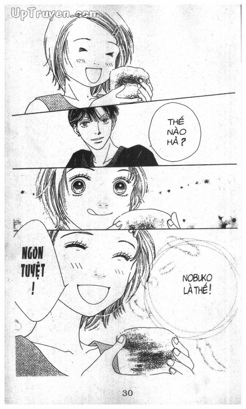 con nhà giàu chapter 186 16