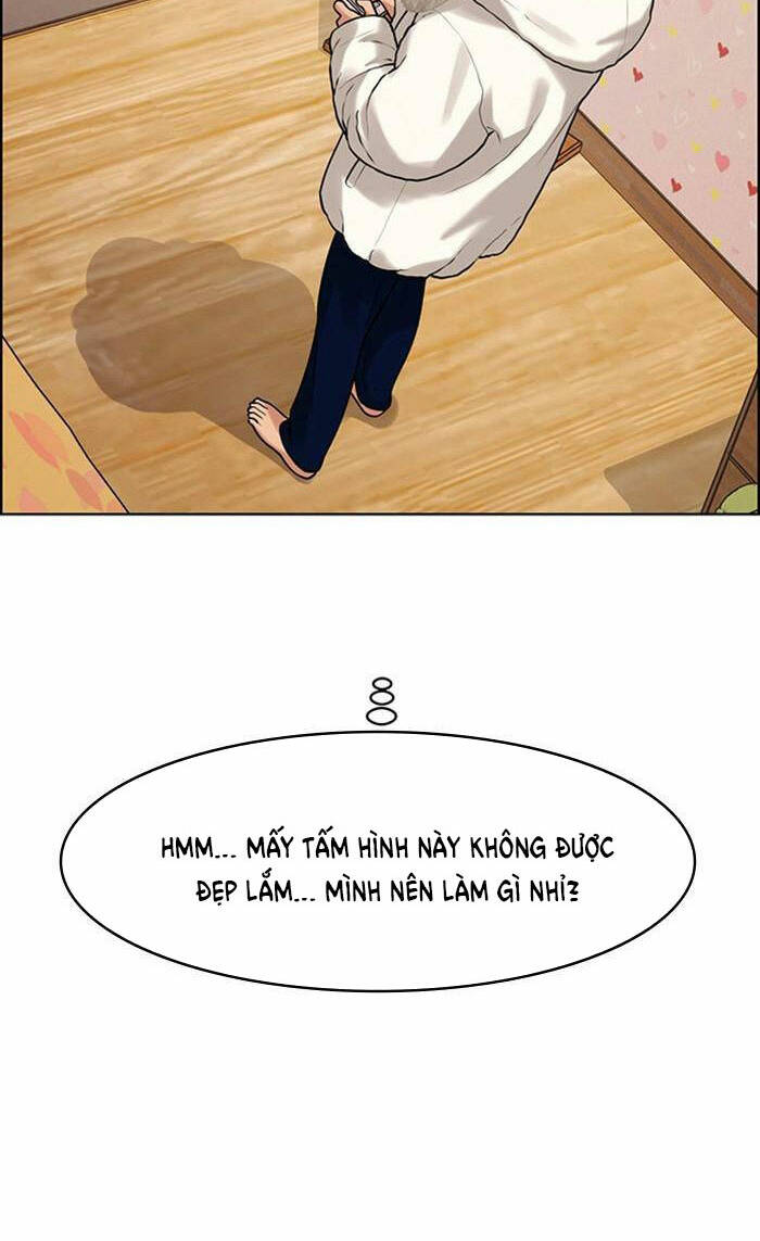 nữ thần giáng thế chapter 165.2 34