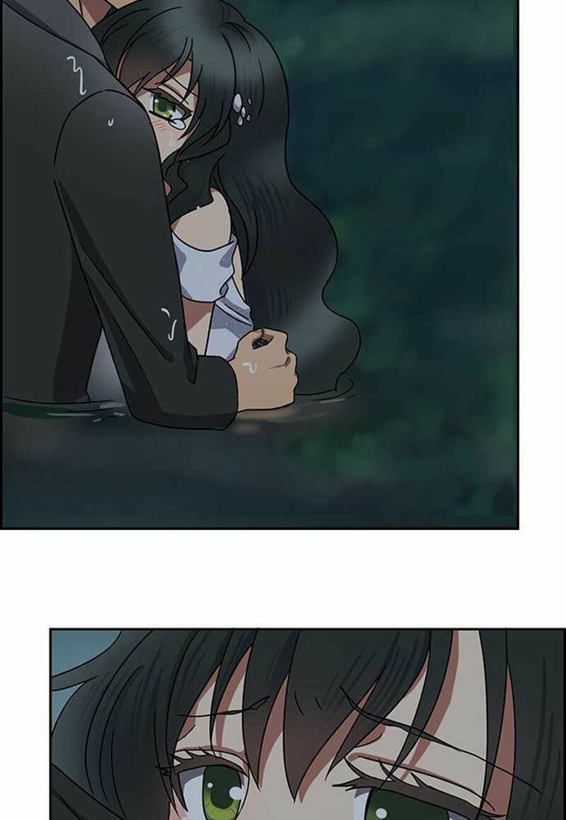 nụ hôn nguyền rủa chapter 95 23