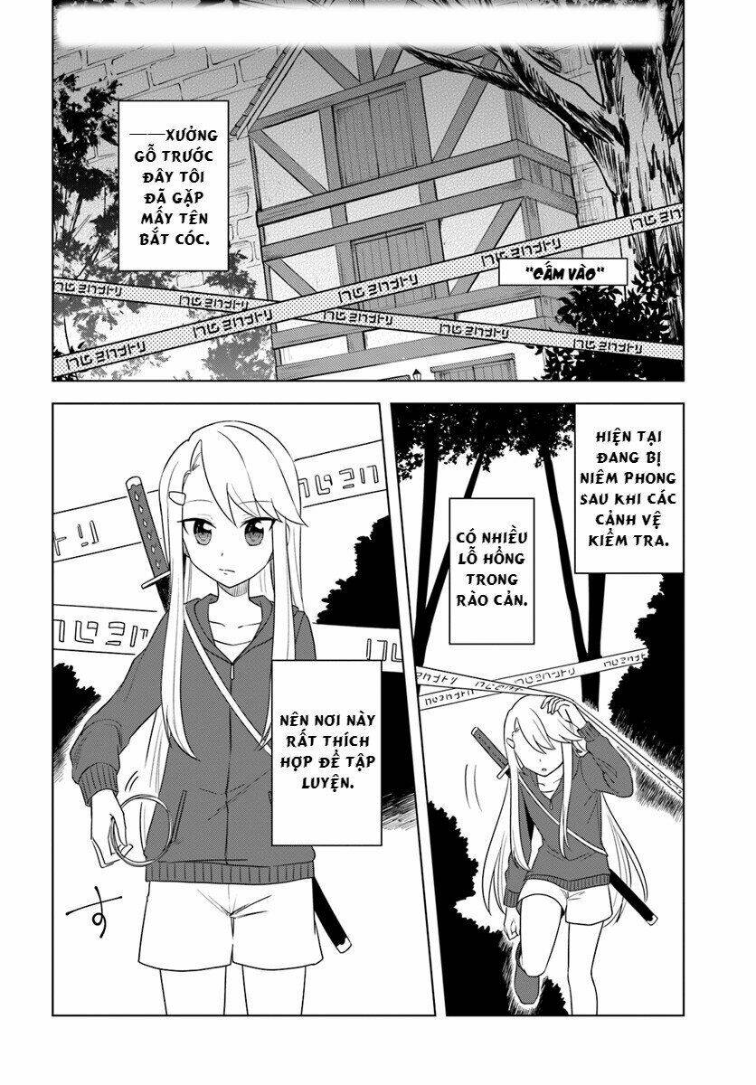 eiyuu no musume to shite umarekawatta eiyuu wa futatabi eiyuu o mezasu chapter 15.2 2