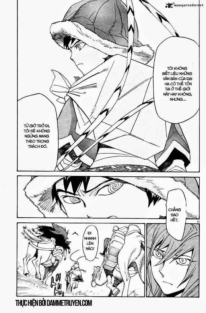 shuto hell chapter 22 19