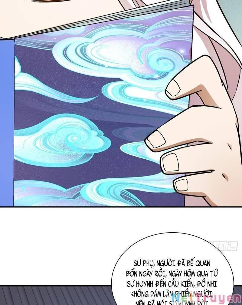 đồ đệ của ta đều là trùm phản diện chapter 16 28