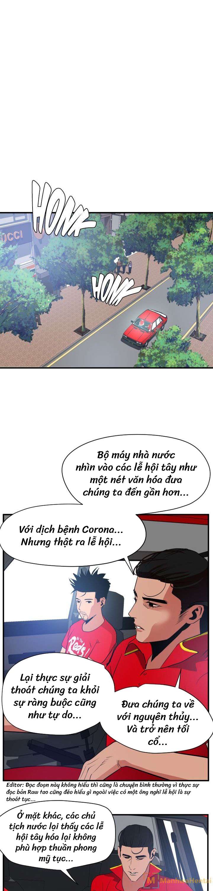 cột thu lôi chapter 29 16