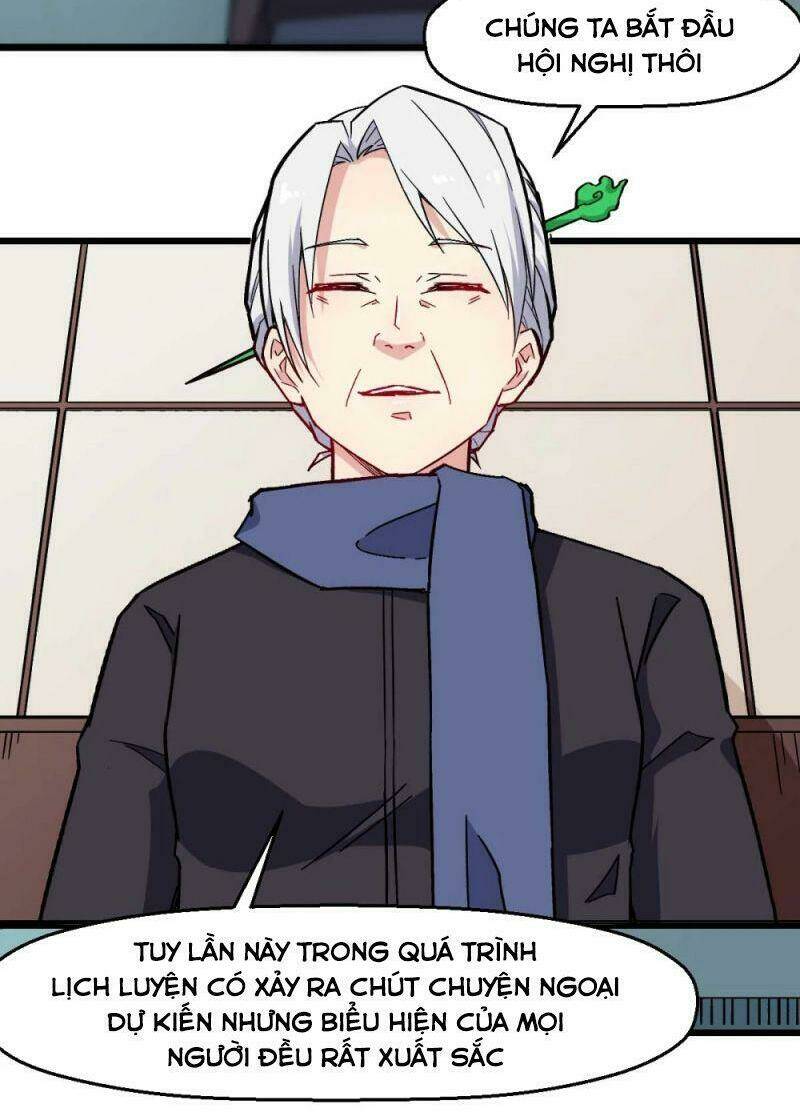 vườn trường cuồng sư hệ thống chapter 183 2