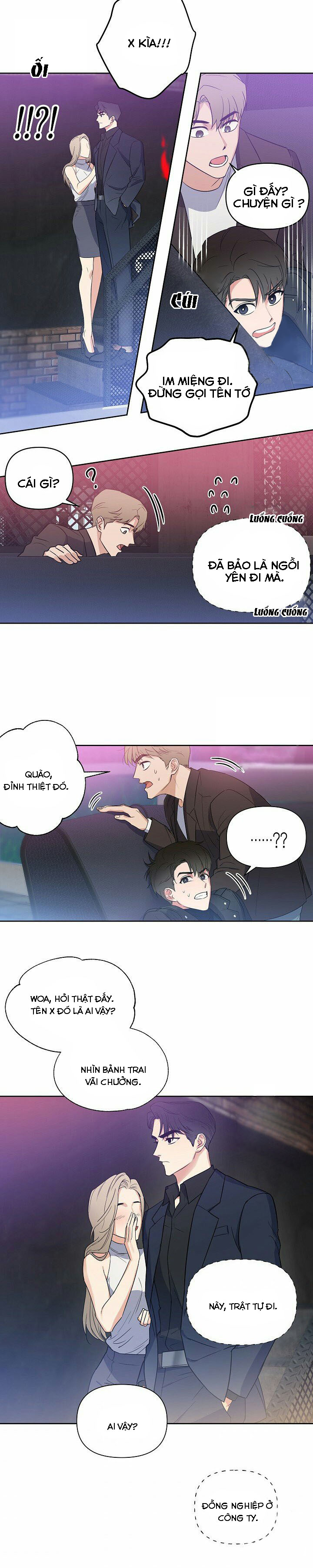 dễ dàng nhận ra chapter 3 10