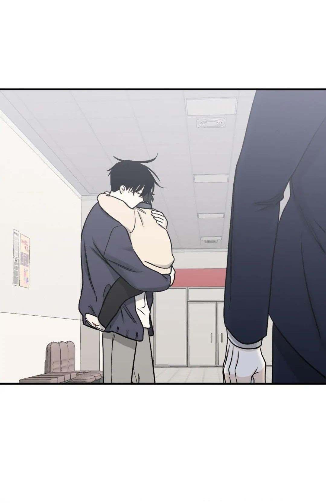 thủy triều thấp lúc chạng vạng chapter 96 17