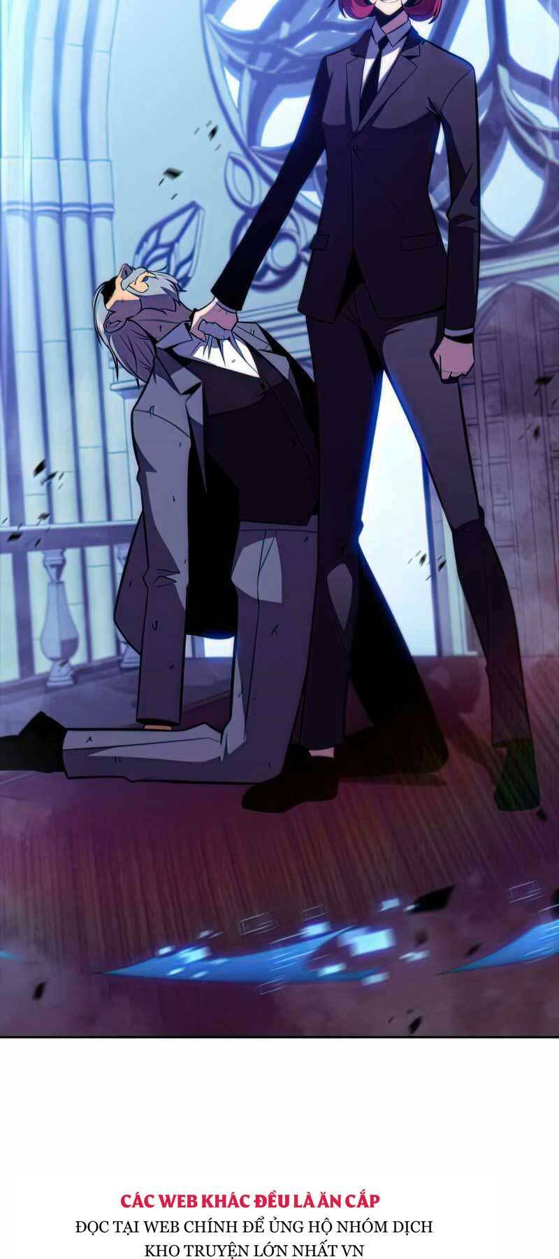 kẻ thách đấu chapter 46 85