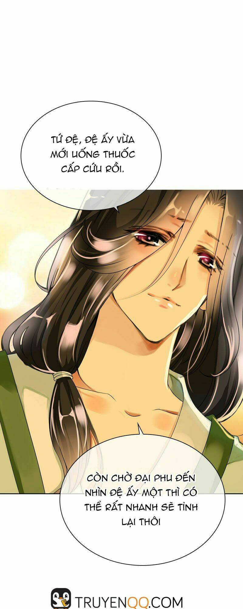 điền viên mật sủng: cô vợ nóng bỏng chapter 29 29