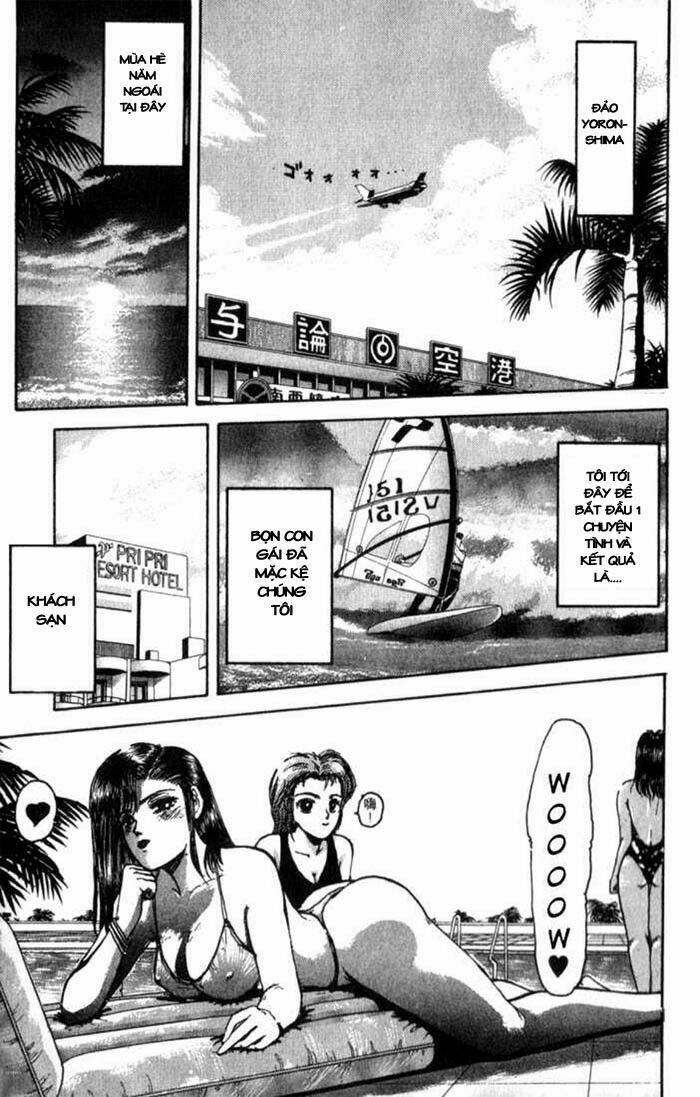 shonan junai gumi chapter 1 18