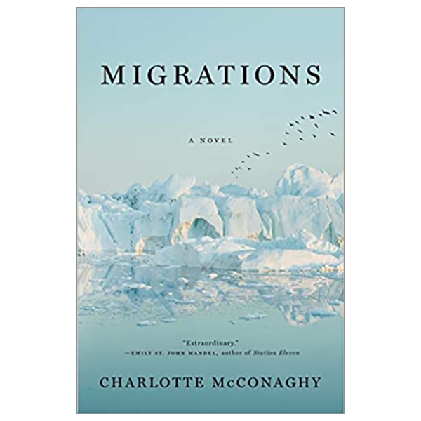 Migrations