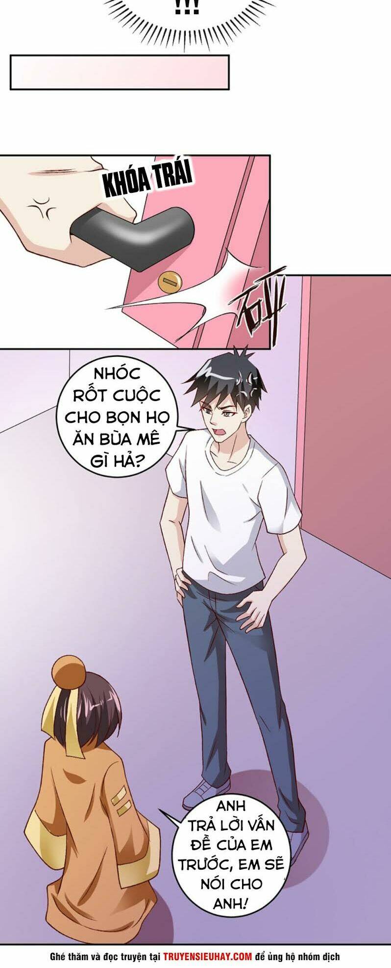 táng kiếm quyết chapter 25 26