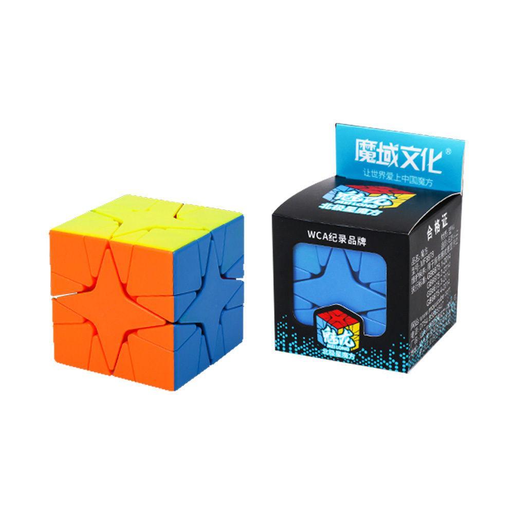 Rubik Biến Thể - Meilong Polaris Cube