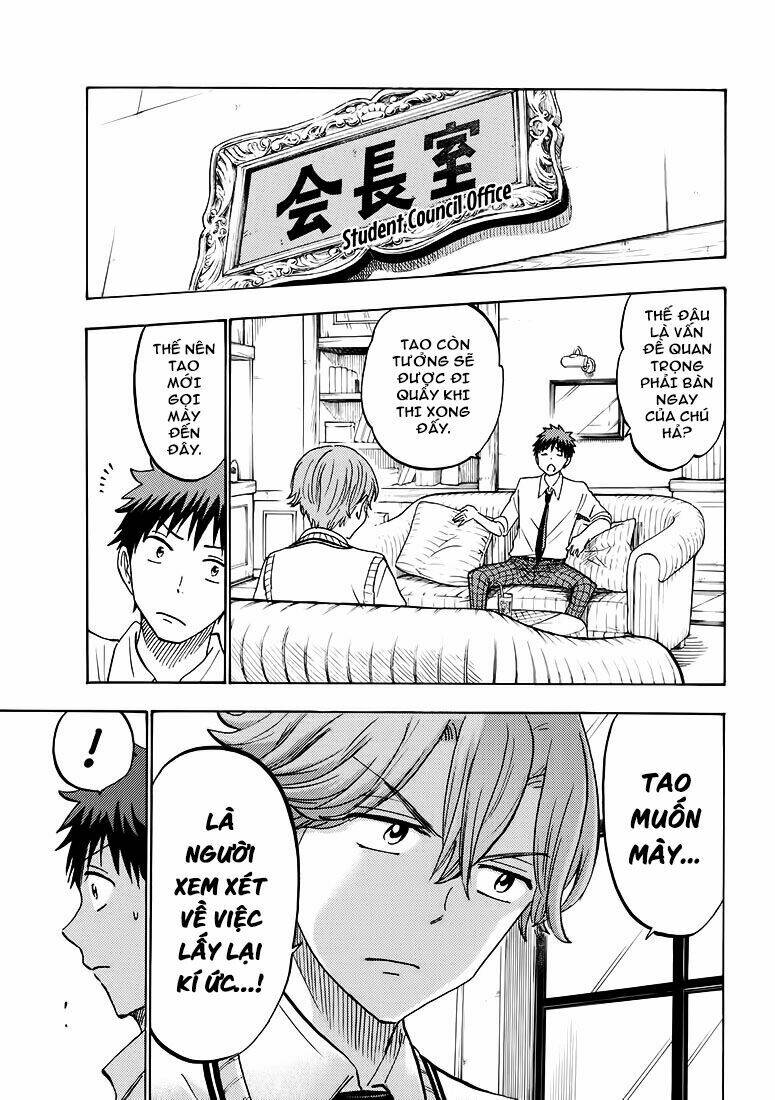 yamada và thất đại ma nữ chapter 218 3