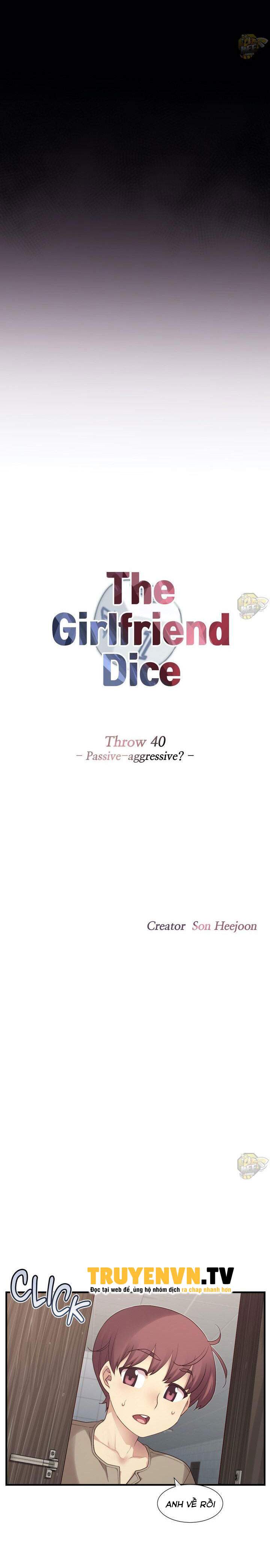 bạn gái xúc xắc - the girlfriend dice chapter 40 5