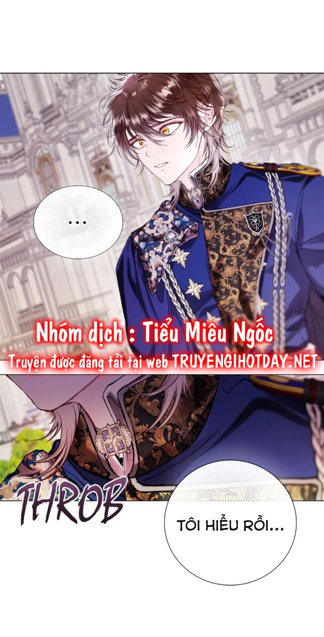 tôi đã trở thành tiểu thư xấu xí chapter 129 37