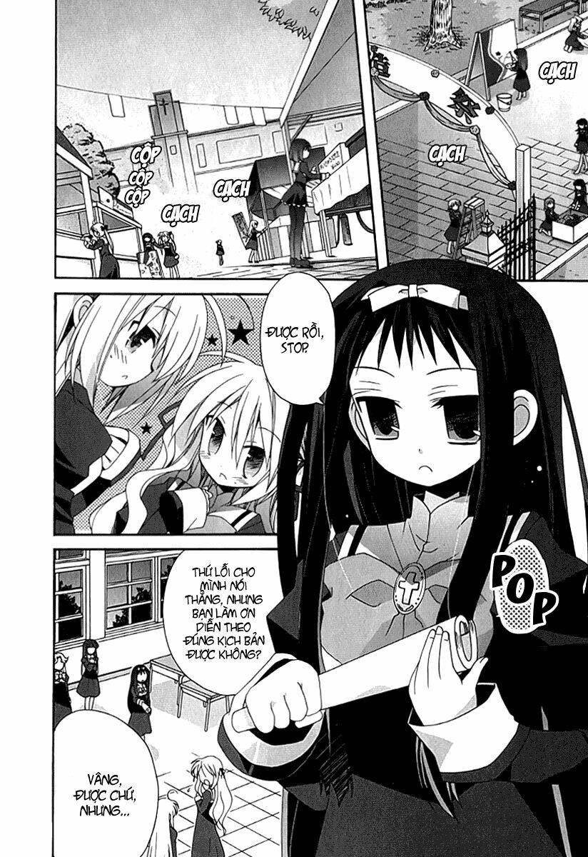 otome wa boku ni koishiteru chapter 17 3