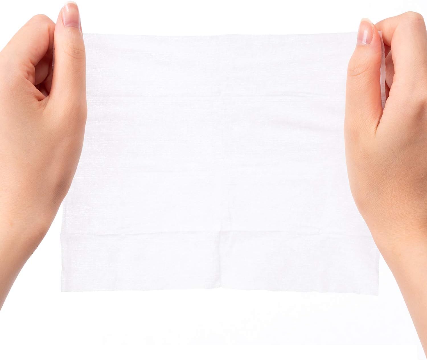 Khăn Giấy Tẩy Trang Lachesca Giúp Dưỡng Ẩm Da Softymo Lachesca Cleansing Sheet n Moist 50 Tờ / Hộp