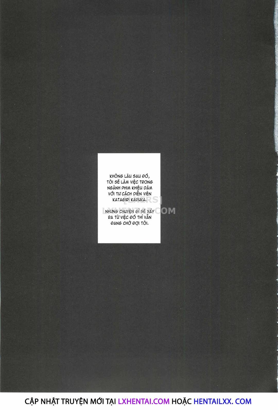 bạn gái tôi là sao khiêu dâm chapter 2 31