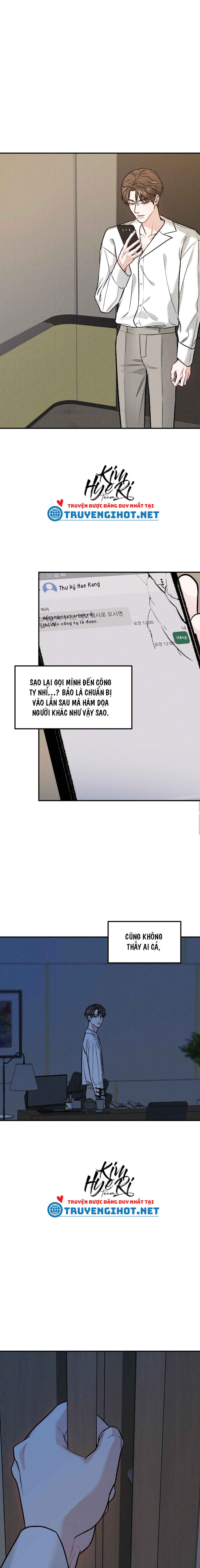 limited run chapter 7.3 1