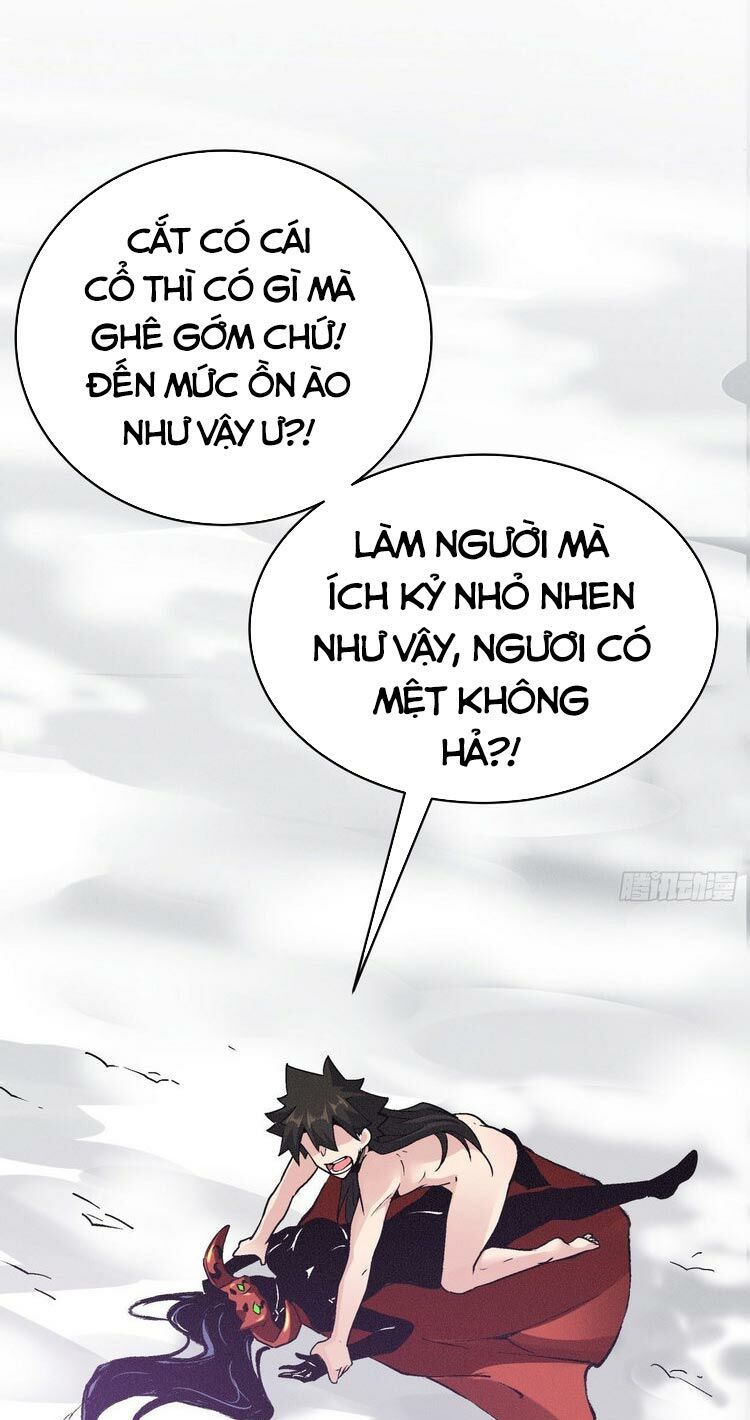 ta là nhà giàu số một, ta không muốn trọng sinh chapter 46 34