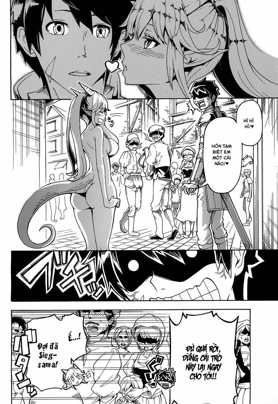 dorayome chapter 0 8