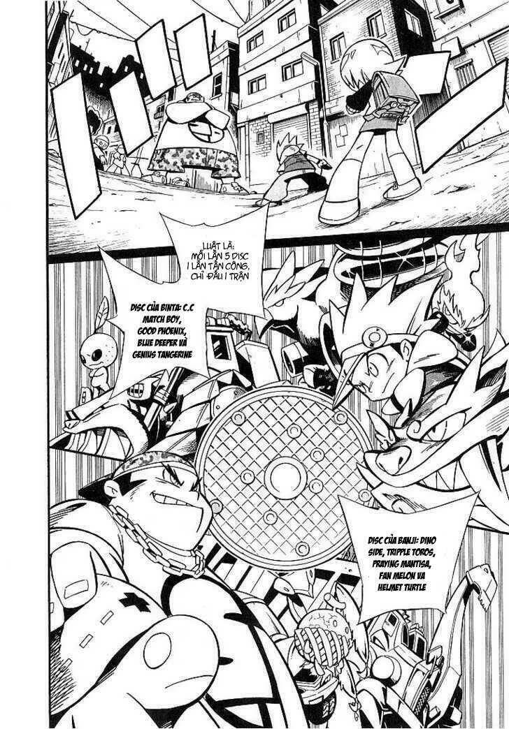 smash bomber chapter 1 9