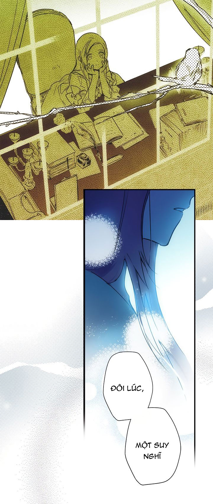 cổ tích về người mẹ kế chapter 54 7