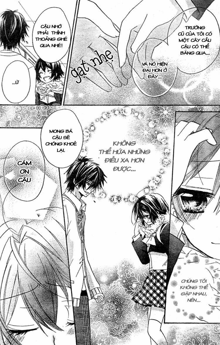 boyfriend - namorado chapter 10 25