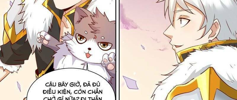 võ thần vườn trường chapter 40 55