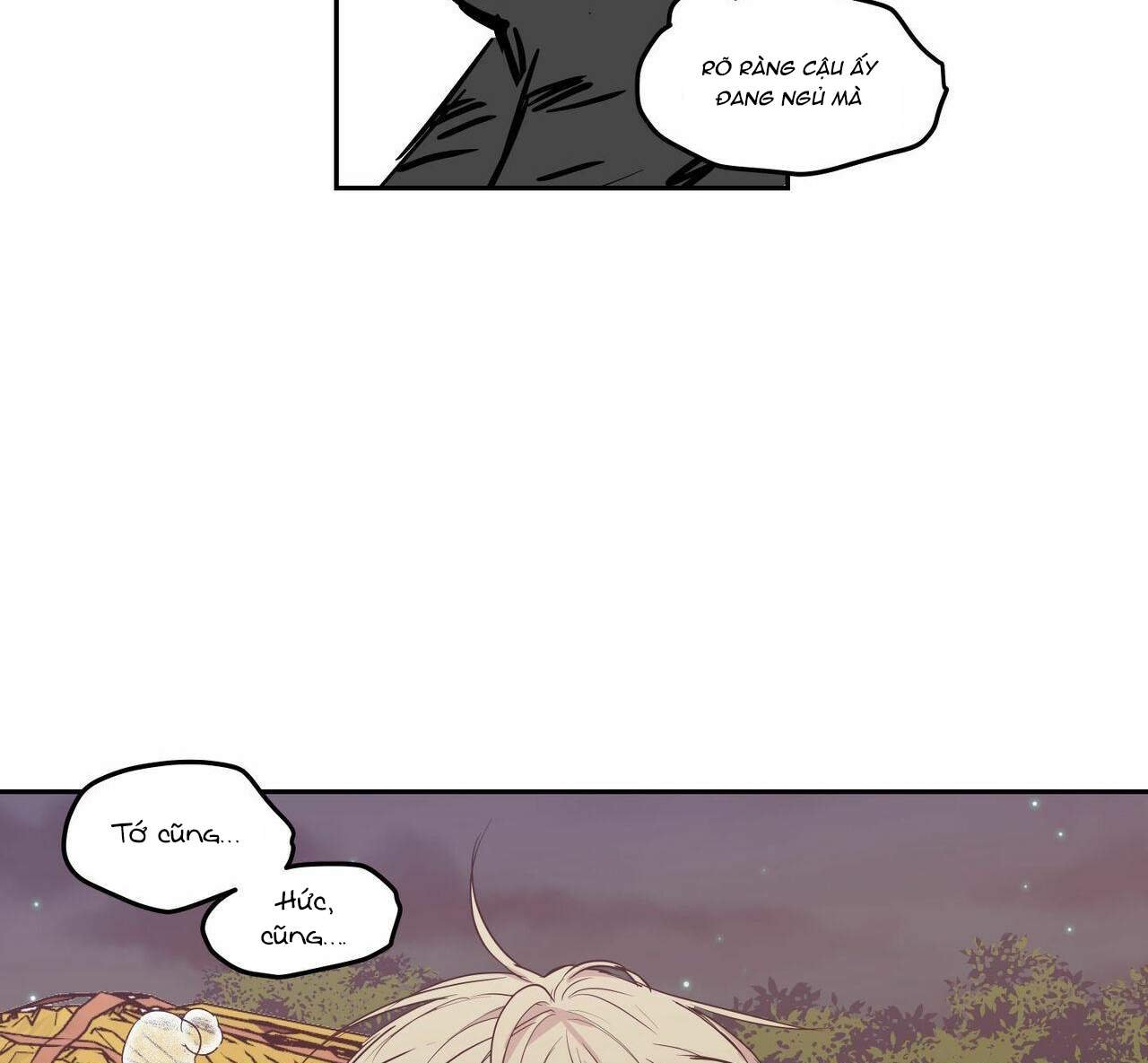 không chốn yêu đương chapter 68 78