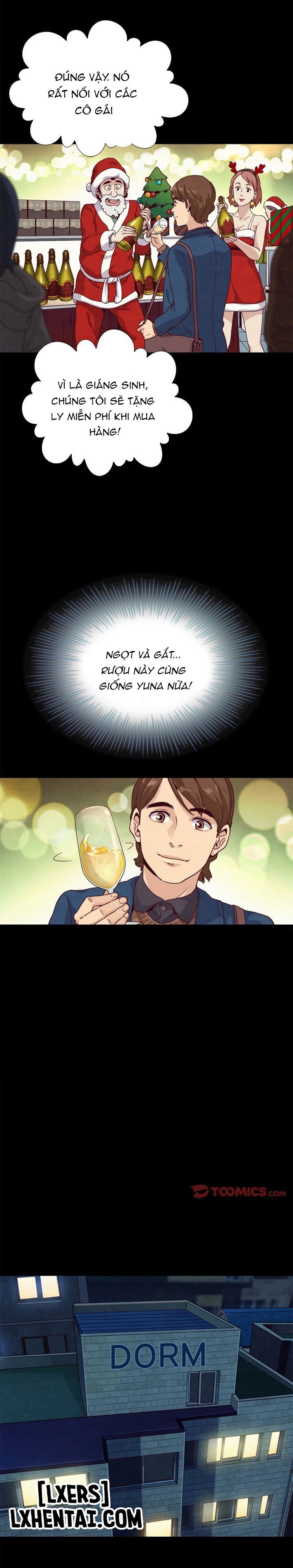 công tử bột chapter 4 14