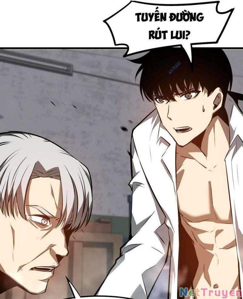 siêu tiến hóa chapter 93 9