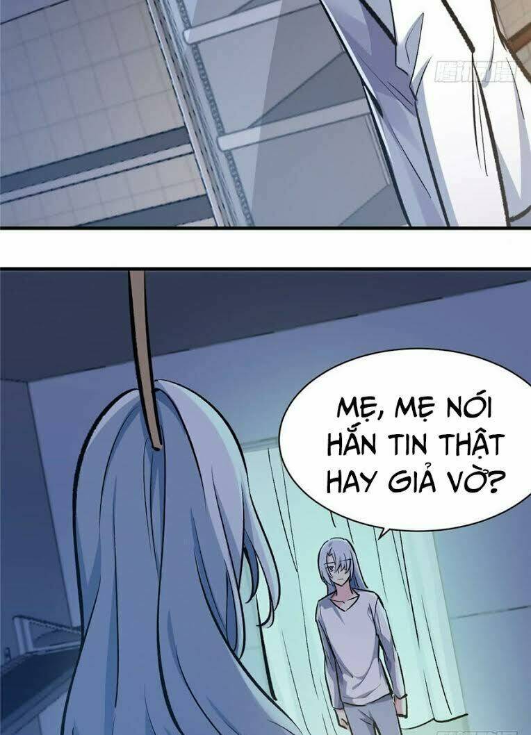 thâm dạ thư ốc chapter 12 8