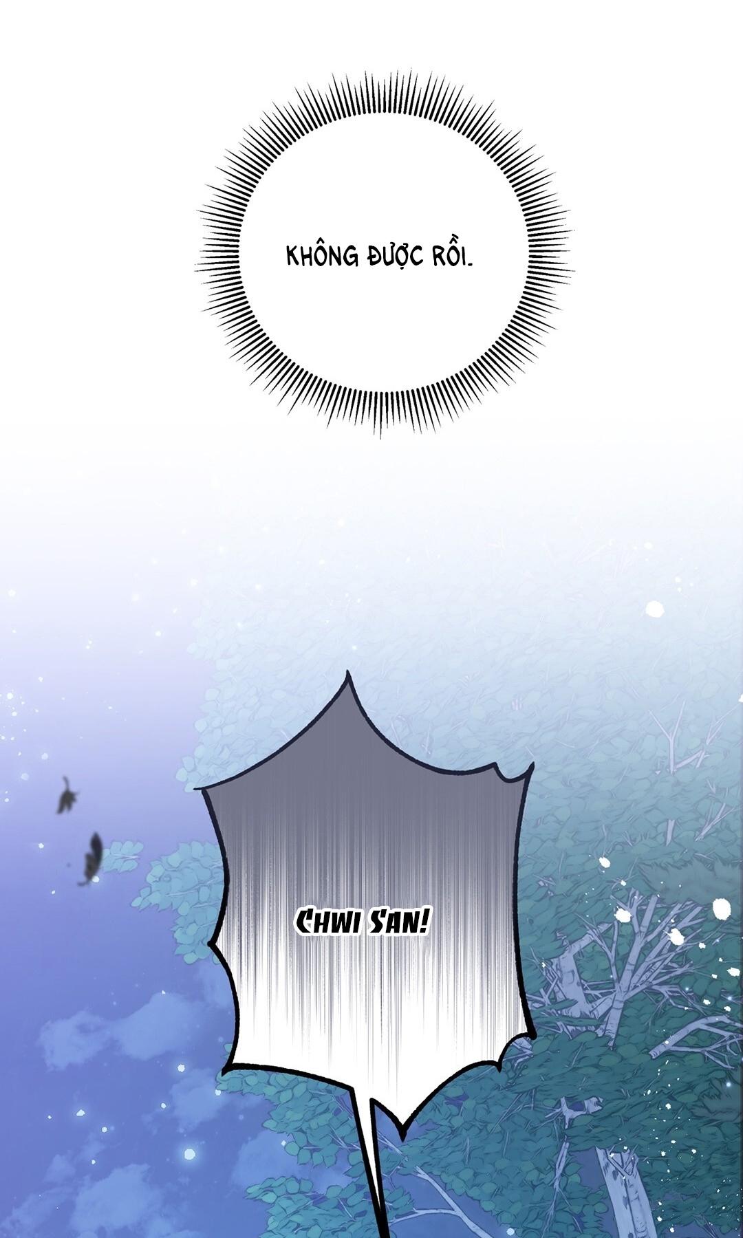 Khúc Nhạc Của Cầm Thú chapter 5.1 - Trang 17