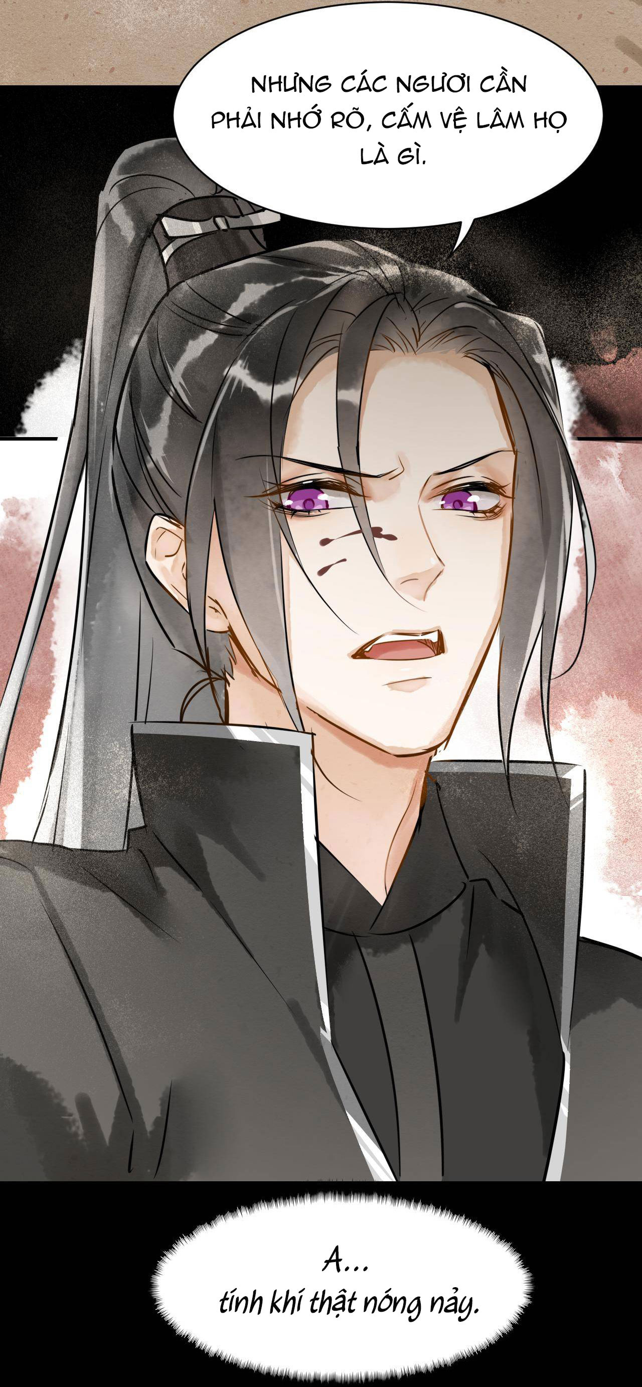 tù long chapter 3 25