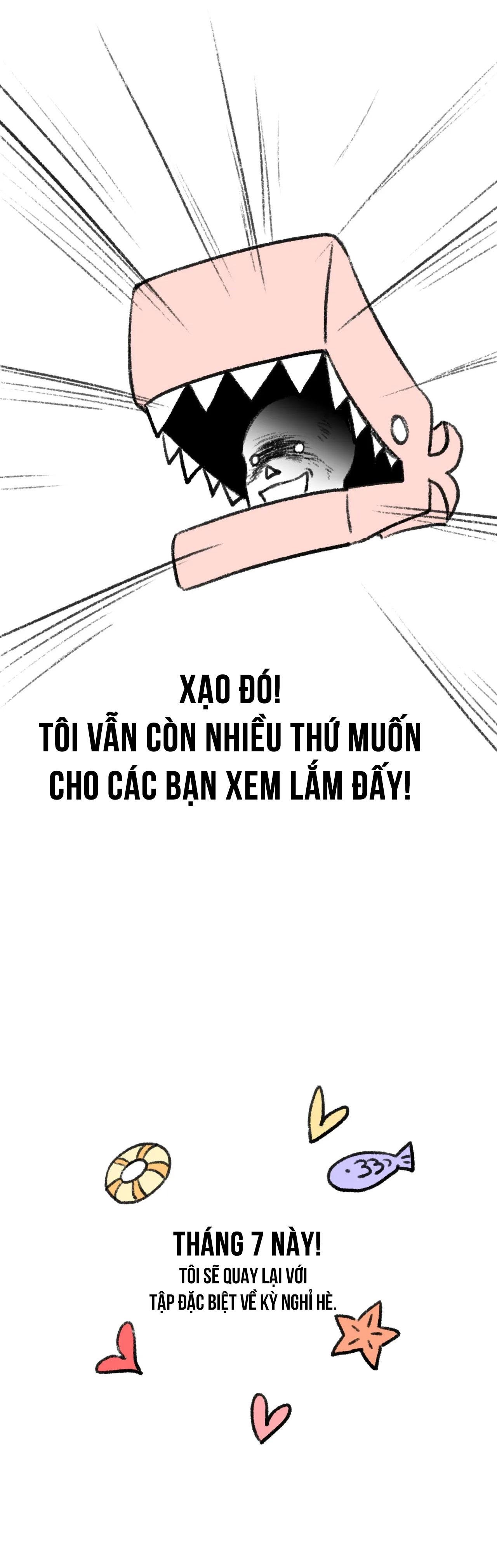mỹ nhân ngư chapter 11.1 11