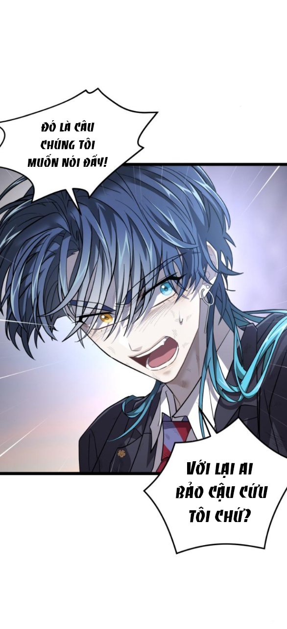 dark moon - tế đàn ánh trăng chapter 52.1 21