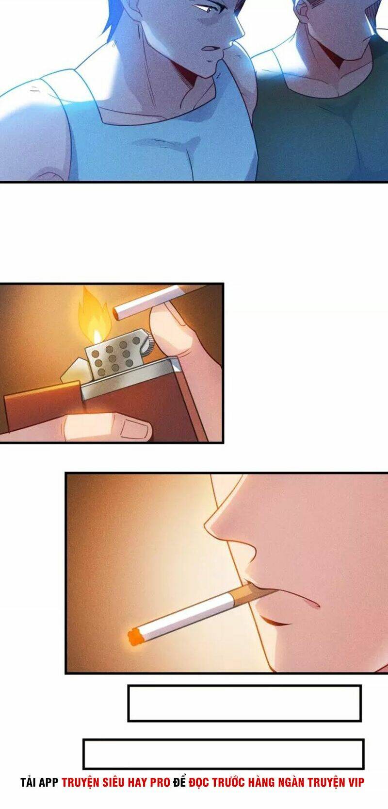 cao thủ cận vệ của nữ chủ tịch chapter 113 2