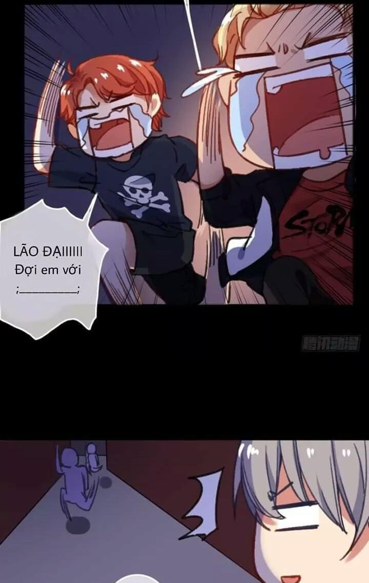 lời thì thầm chapter 10 12