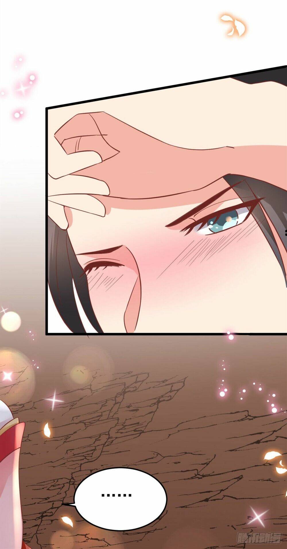 tướng quân tại thượng: manh phi xuyên không muốn nghịch tập chapter 4 4