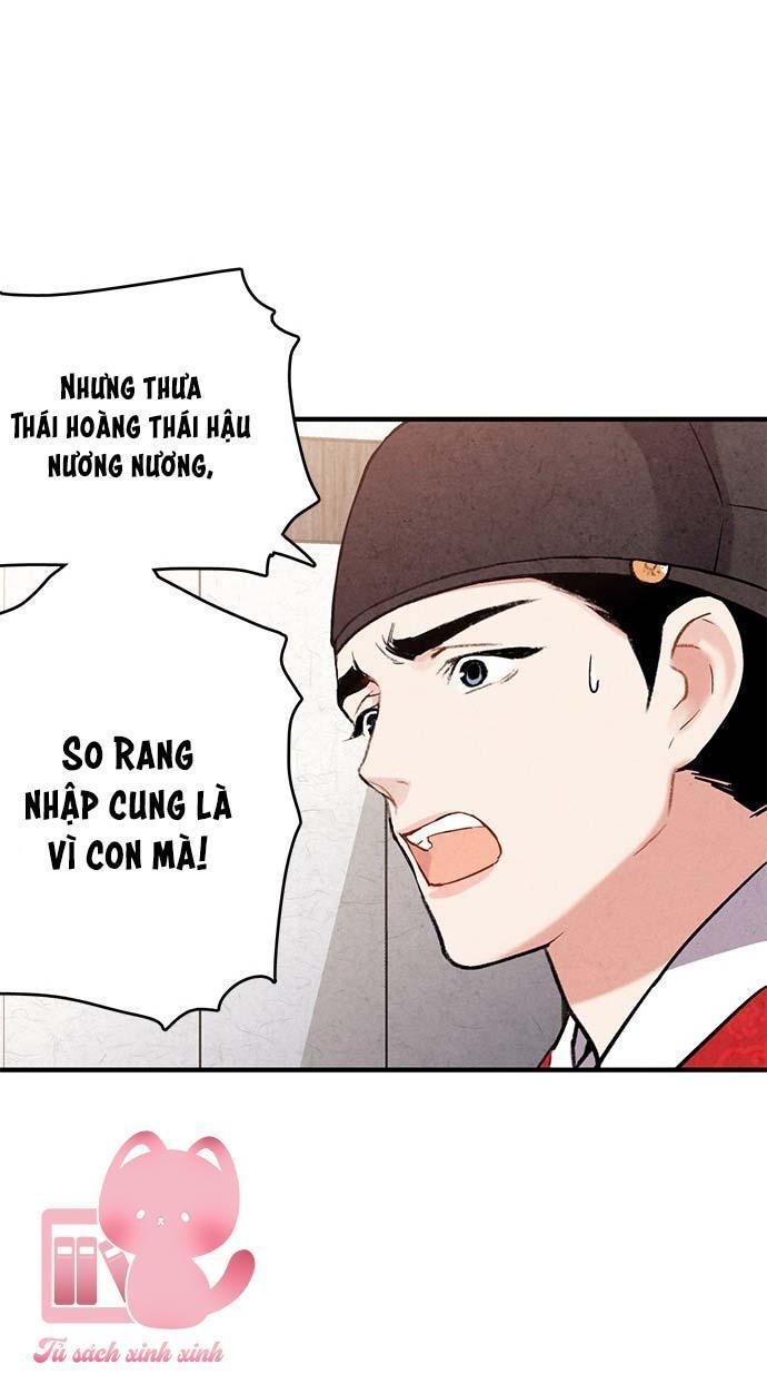lệnh cấm hôn chapter 67 3