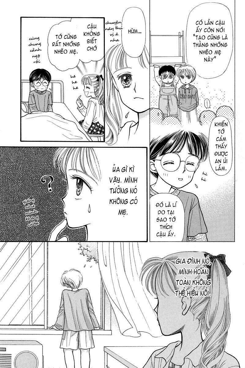 kodomo no omocha chapter 4 17