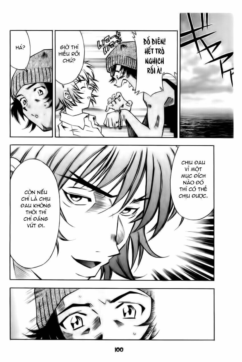 dragon girl - ikkitousen chapter 22 15