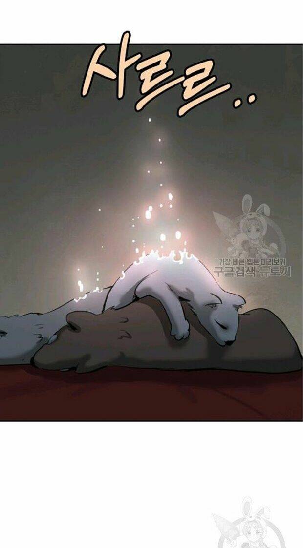 xuyên không thành hổ chapter 35 37