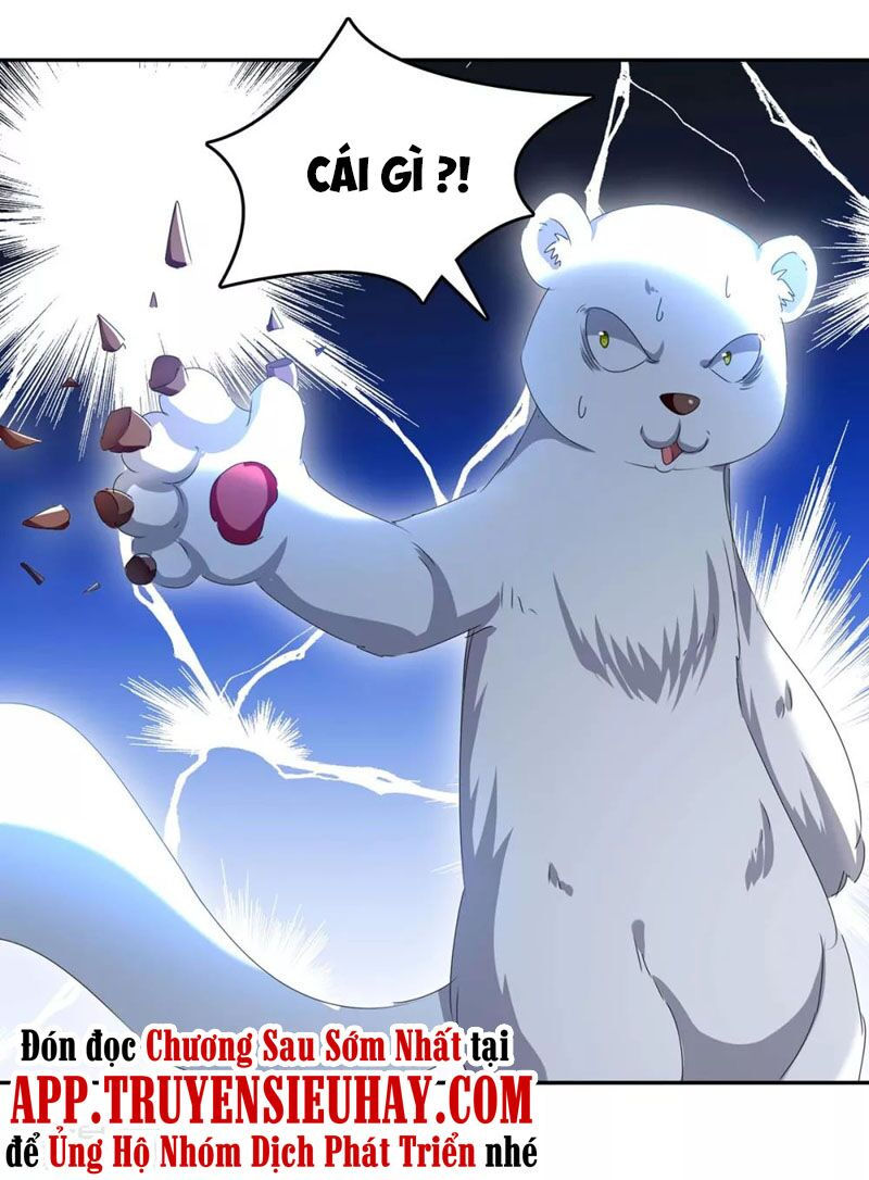 tối cường thăng cấp chapter 252 20