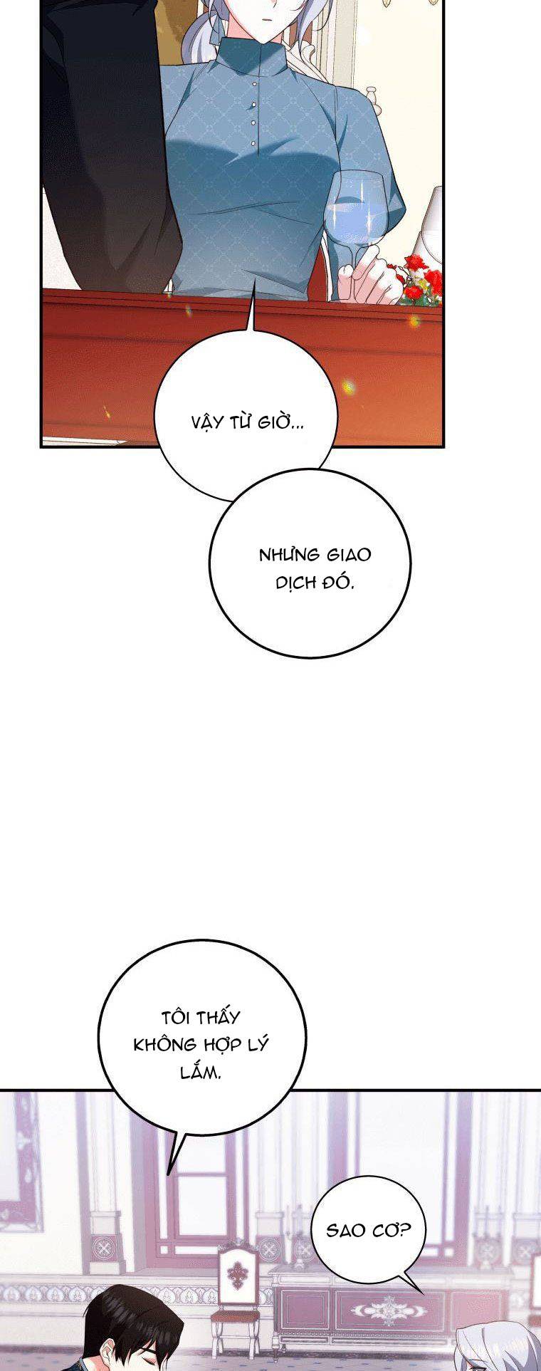 xin hãy ủng hộ sự trả thù của tôi chapter 4 47