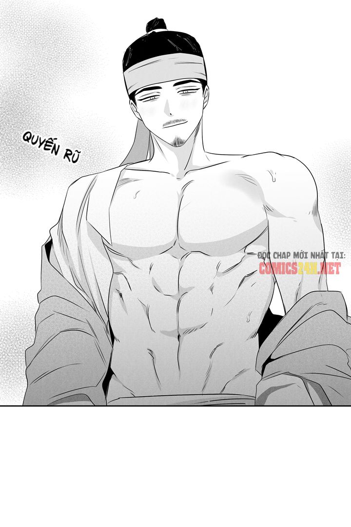 điện hạ ! xin hãy ăn em đi chapter 3 9