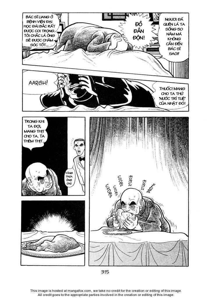 ode to kirihito chapter 8 38