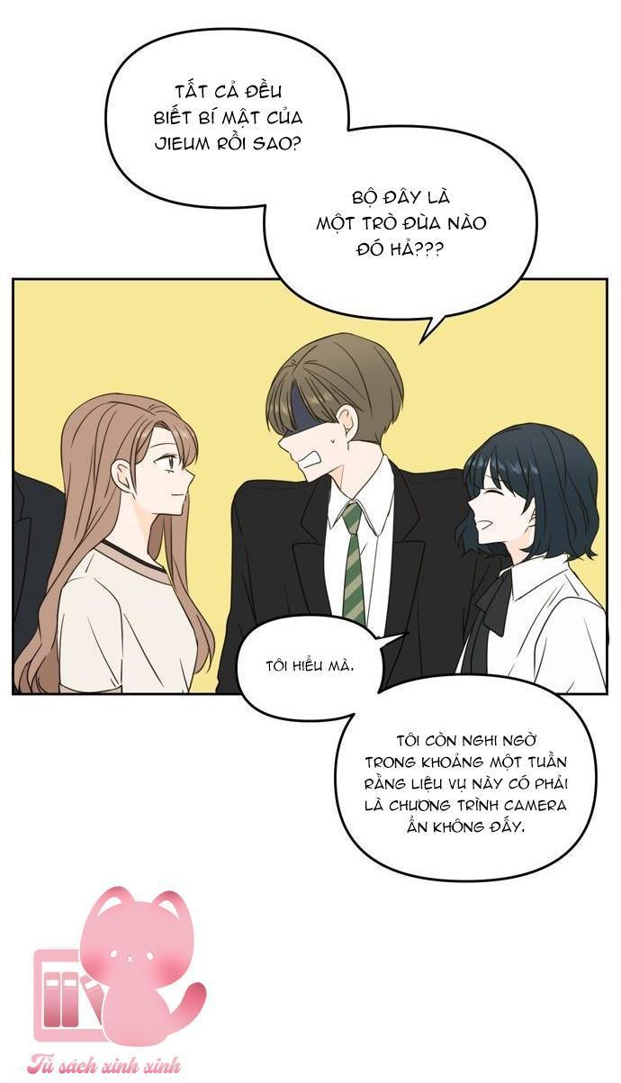 hẹn gặp nhau ở kiếp thứ 19 chapter 68 32