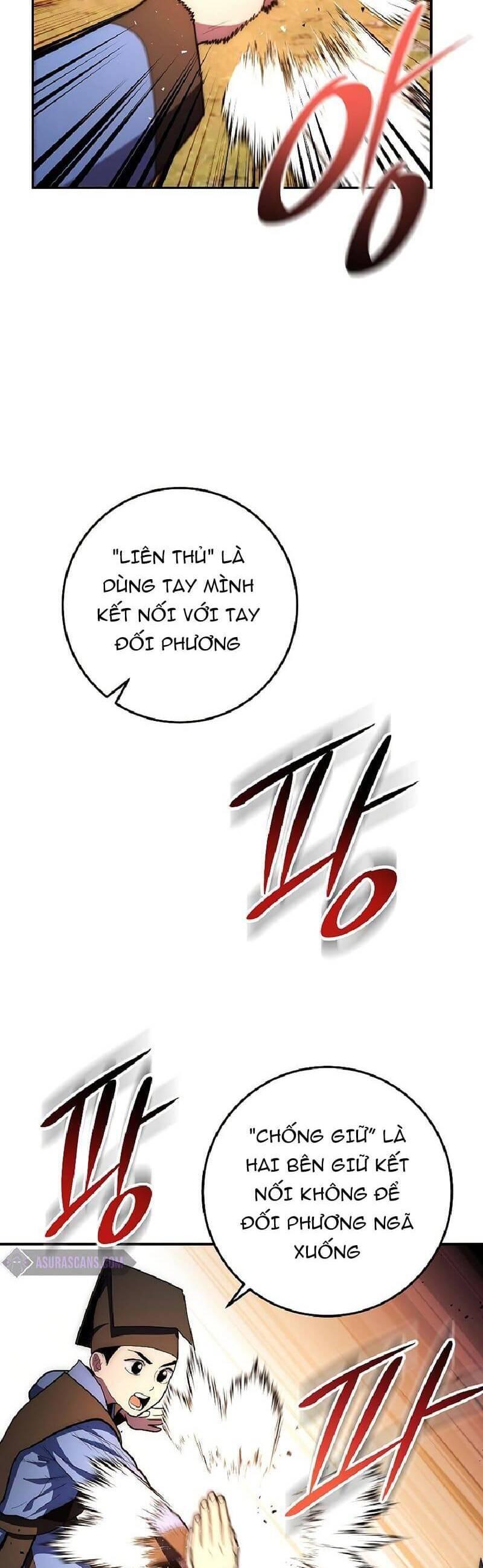 huyền thoại diệt thế độc long chapter 81 21